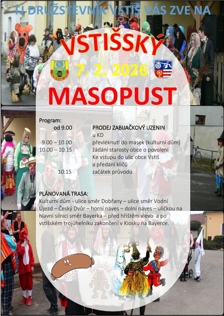 Masopust