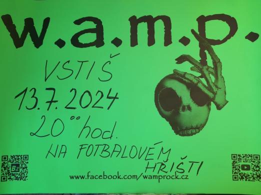 WAMP