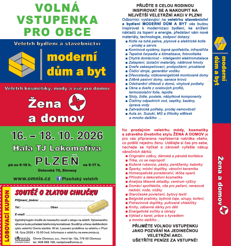 Vstupenka