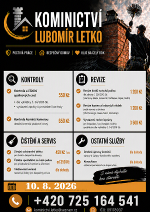 Kominík